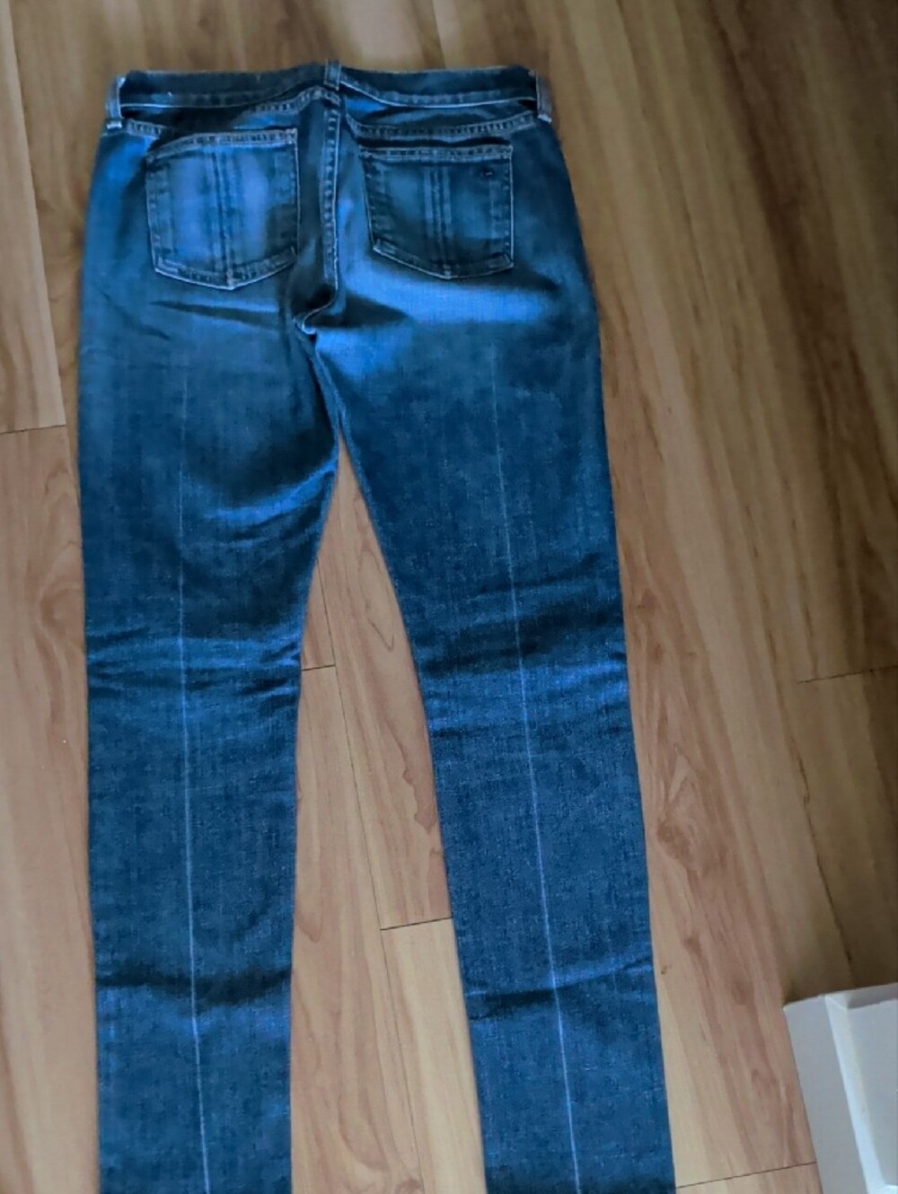 Woman's Rag & Bone Jeans - Picture 12 of 14